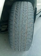 Nokian WR. ������, �/�, ����� 60�% ����