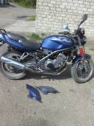 Kawasaki Balius. 250 куб. см., исправен, птс, с пробегом