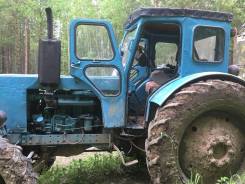 ЛТЗ Т-40. Продам трактор т-40