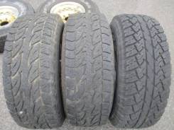 Bridgestone Dueler A/T 693. Грязь AT, 30 %, 1 шт