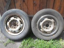 Штамповка. x13", 4x100.00