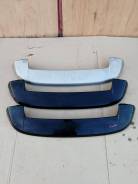 Спойлер. Subaru Forester, SG, SG5, SG6, SG69, SG9, SG9L