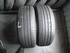 Bridgestone Turanza ER300. Летние, 2011 год, 30 %, 2 шт