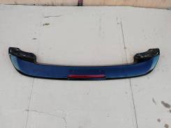 Спойлер. Subaru Forester, SG, SG5, SG6, SG69, SG9, SG9L