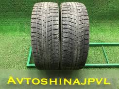 Bridgestone Blizzak Revo2. Зимние, без шипов, 2008 год, 10 %, 2 шт