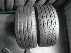 Pirelli P Zero Nero. Летние, 2015 год, 20 %, 2 шт