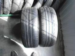 Bridgestone Turanza T001. Летние, 2012 год, 30 %, 2 шт