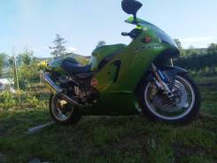Kawasaki Ninja ZX-12R. 1 200 куб. см., исправен, птс, с пробегом