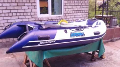 Mercury Sport. ����� 3,1��. ����