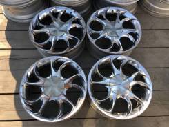 Jawa. 7.0x17", 4x114.30, 5x114.30, ET48