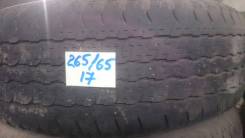 Bridgestone Dueler. Летние, 40 %, 4 шт