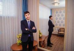 Менеджер по продажам. Образование не указано, опыт работы 9 месяцев