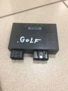 Блок комфорта. Volkswagen Golf, 1E7, 1J1, 1J5 Двигатели: AAM, ADZ, AEH, AFN, AFT, AGG, AGN, AGP, AGR, AGU, AGZ, AHF, AHU, AHW, AJM, AKL, AKQ, AKR, AKS...