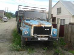 ГАЗ 3307. Продам ГАЗ-3307, 3 000 кг.