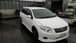 Toyota Corolla Fielder. NZE141, 1NZ