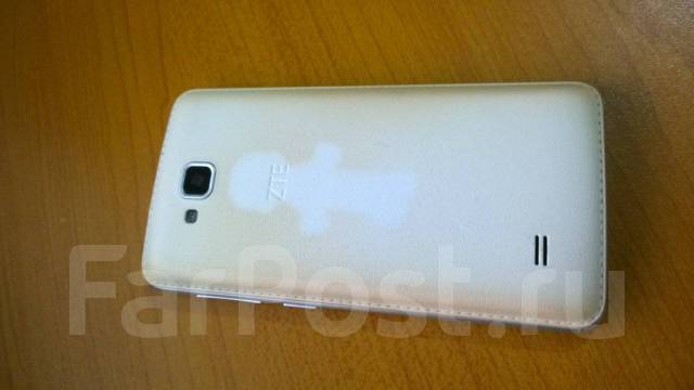 ZTE Blade AF3. �/�, �����, 3G ����