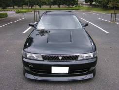 Toyota Cresta. GX90, 1G