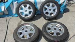 Rial Giro. 5.5x14", 4x100.00, 4x114.30, ET40, ЦО 73,0 мм.