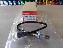 Датчик кислородный. Honda Orthia, EL2 Honda CR-V, RD1, RD2 Honda S-MX, RH1, RH2 Honda Stepwgn, RF1, RF2 Двигатели: B20B, B20B2, B20B3, B20B9, B20Z1, B...
