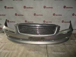 Бампер NISSAN CIMA