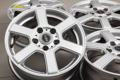 Rial Giro. 6.0x15", 5x114.30, ET48, ЦО 73,1 мм.