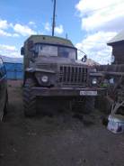Урал 4320. Продаётся Урал, обмен., 210 куб. см., 8 020 кг.