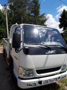 JMC. Продаю Грузовик, 2 000 куб. см., 3 000 кг.