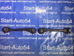Рычаг поперечный. Volkswagen: Passat, Eos, Jetta, Scirocco, Tiguan, Passat CC, Touran, Golf Seat Altea, 5P1, 5P5, 5P8 Seat Leon, 1P1 Seat Toledo, 5P2...