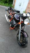 Honda CB 400SF. 400 куб. см., исправен, птс, с пробегом