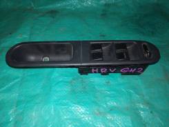 Блок управления стеклоподъёмниками, Honda HR-V, GH2, 5 дверка
