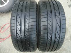Bridgestone Potenza RE050A. Летние, 2009 год, 20 %, 2 шт