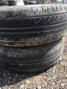 Bridgestone B500Si. Летние, 2004 год, 50 %, 2 шт