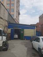 Продается работающий автосервис. Центр. Цена снижена.