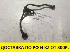 Патрубок турбины. Subaru Legacy, BE5, BES, BH5 Двигатели: EJ206, EJ208