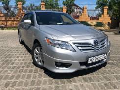 С водителем Camry 2011г для свадеб и трансфера 900руб/час