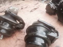 Подушка двигателя. Nissan Skyline, HV35, NV35, V35 Nissan Stagea, HM35, M35, NM35 Двигатели: VQ25DD, VQ30DD