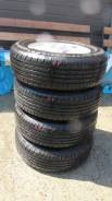 Bridgestone Nextry Ecopia. Летние, 2014 год, 5 %, 4 шт