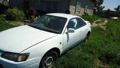 Toyota Sprinter Trueno. AE110, 5A