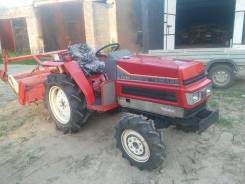 Yanmar F215. , 21 л.с.