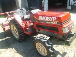 Yanmar F215. , 21 л.с.