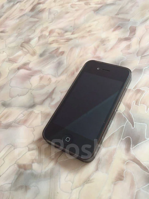Apple iPhone 4s. �/�, ������ ����