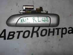 Ручка двери зад. лев. Honda Fit