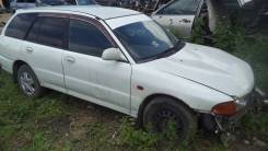Mitsubishi Libero. CB4W, 4G93