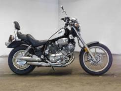 Yamaha Virago XV 1100. 1 100 куб. см., исправен, птс, без пробега. Под заказ