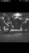 ABM X-moto SX250. 250 куб. см., исправен, птс, с пробегом