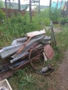 Вывоз металлолома бесплатно