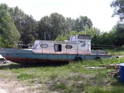 КС-100. 1972 год год, двигатель стационарный, 210,00 л.с., дизель