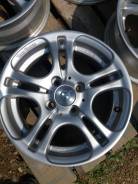 Sparco. 6.0x14", 4x100.00, ET45