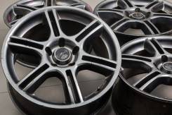 Stern. 7.0x17", 5x114.30, ET48