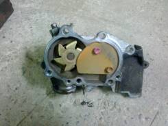 Помпа водяная. Daihatsu YRV, M200G, M201G, M211G Daihatsu Move, L901 Daihatsu Sirion, M100, M101, M111, M110 Daihatsu Cuore, L251, L701 Toyota Duet, M...